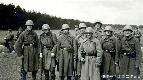 苏军|二战时，希特勒的“骷髅师”为何让苏军闻之色变？看他们都做了啥