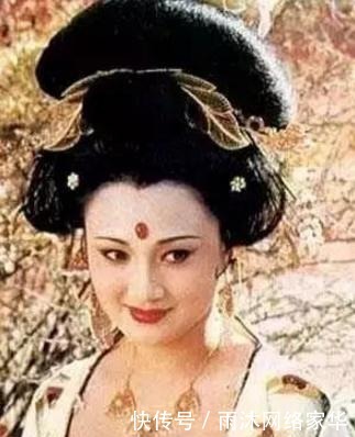 杨贵妃|安禄山与杨贵妃有没有私情？为啥他的墓中出土了一版英语磁带？