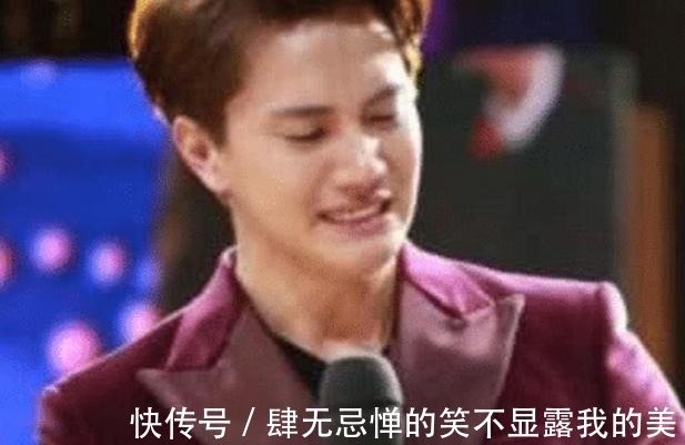 小五|当初韩国主持人小五,跪着离开舞台还拿走汪涵的银行卡,现状如何