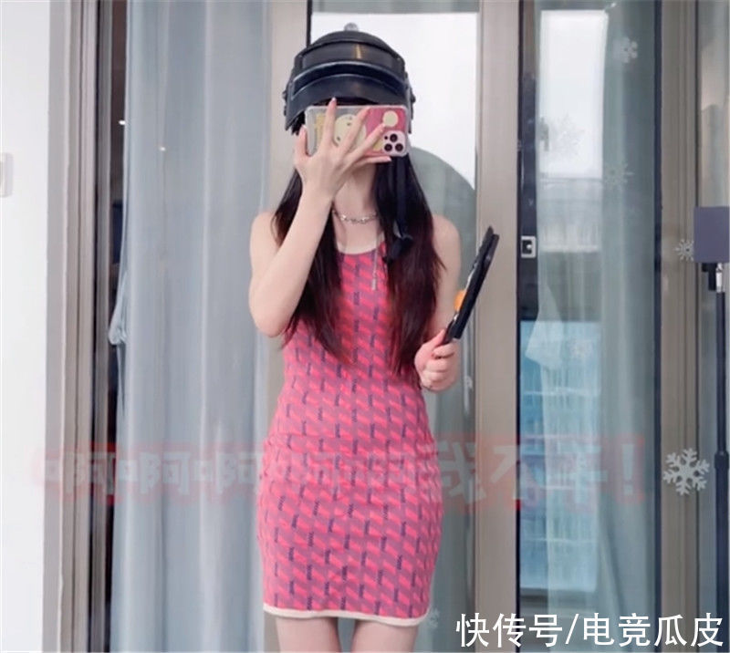 cos|腐团儿新作COS苏妲己,渐变袜神还原!同为一姐红尘牛奶腿太真实