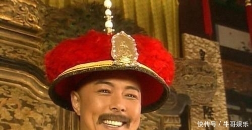 刘凤诰|皇帝见“状元”长得丑,出一上联刁难,他对出下联后,乾隆:探花