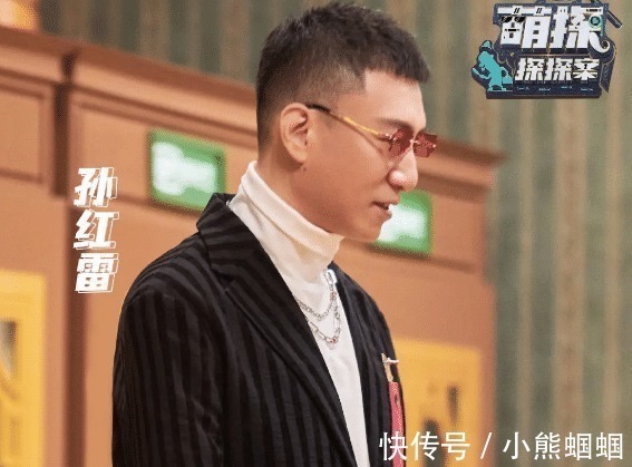 恥辱|馮小剛發(fā)聲怒撕黃渤孫紅雷,稱其是演員圈的恥辱