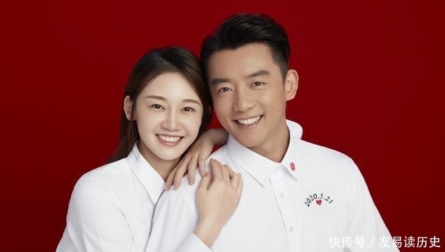 兄弟团|有一种甜叫“郑恺苗苗”,这期《奔跑吧》太齁了