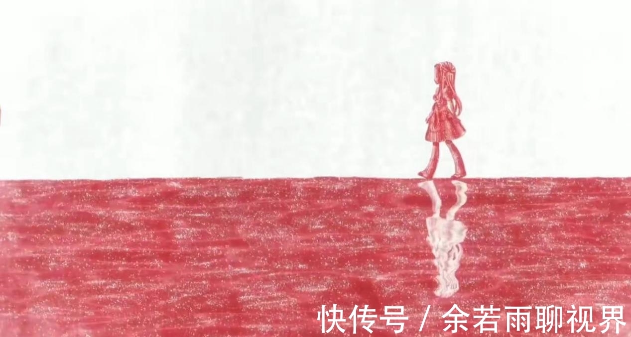 地缚少年花子君宁宁结局