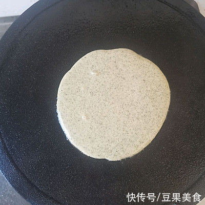 煎饼果子|天津最爱的早餐～煎饼果子这样吃，全家都喜欢