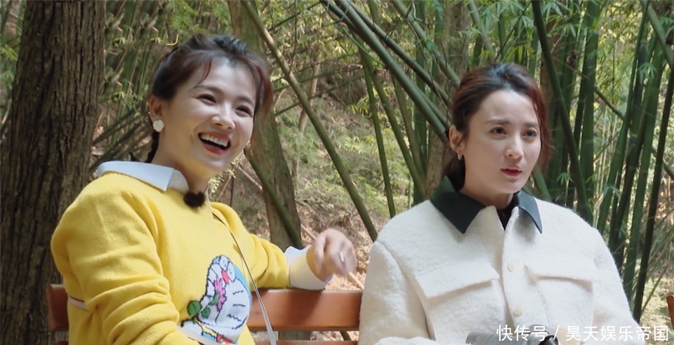 陈建斌 《妻子5》大变样,刘涛变导游林峯存在感弱,蒋勤勤陈建斌成爆点