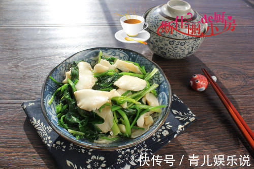 两头|大鱼大肉都不如它，好吃又便宜，我家三天两头炒一盘，每次必光盘