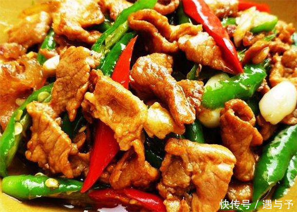 孩子吃的“香辣菜”，滑嫩爽口，开胃消食，补血强身提高免疫力