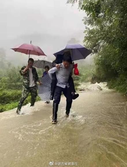 紫阳县|迎难而上战风雨 抢汛救灾勇担当