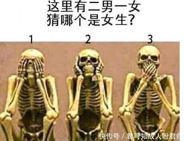 |笑话:洗衣服把女友的白裙子和牛仔裤一起洗,没想到女友这么高兴