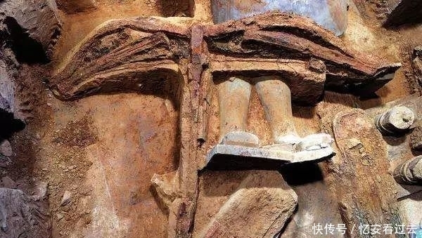 墓葬|古代墓葬中五种防盗机关,一个比一个阴狠毒辣!