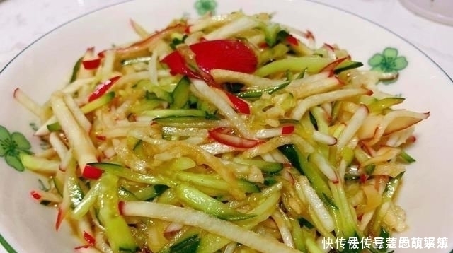 我家用土豆做它,上锅一蒸,松软入味,两天必做一次,老妈特爱吃