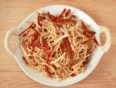 香辣|上桌就光盘!香辣过瘾,下酒解馋都够味