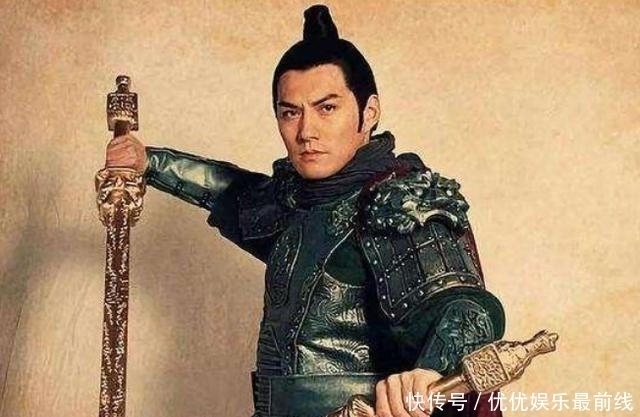 左武卫|玄武门之变后，从一品翼国公秦琼为什么变成了正三品左武卫大将军