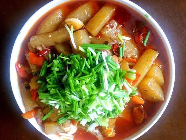 魔芋|天然的“清肠高手”找到了,等于天然泻药,排出毒素,越吃越瘦