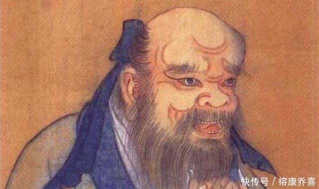历史|历史上这三个人影响深远,1位还被六家尊为圣、为祖,却突然消失