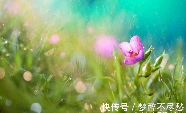 朋友|很像“及时雨”的4生肖，言出必行，心胸广，雪中送炭，很靠谱