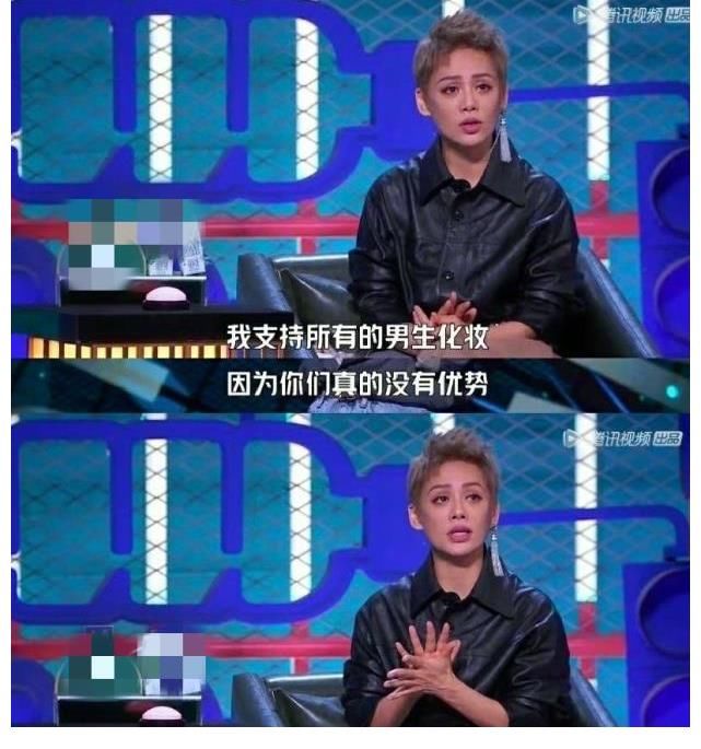 被选手|宁静回应不给杨笠拍灯，称其为脱口秀天花板，曾因太耿直被选手怼