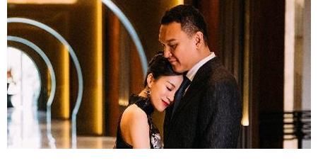 人生赢家|她因参加《中国好声音》走红，嫁给爱奇艺副总裁，如今成人生赢家？