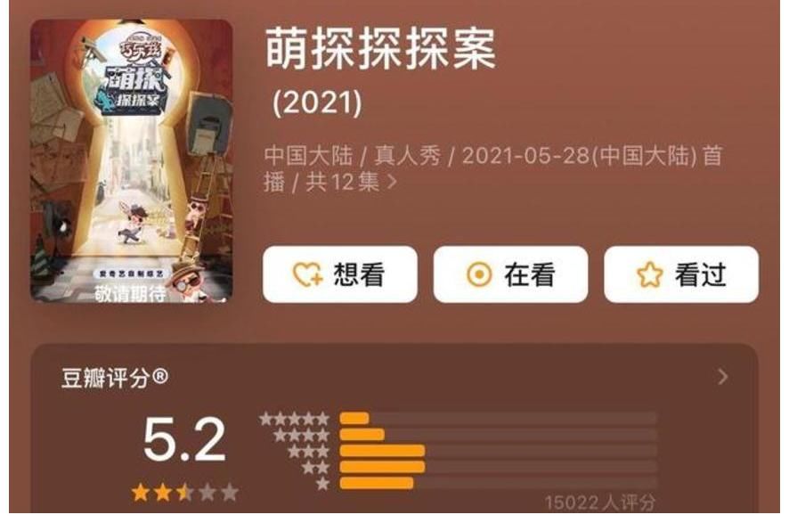 综艺节目|萌探播出过半，受网友吐槽，实则用怀旧的方式督促嘉宾们共同成长