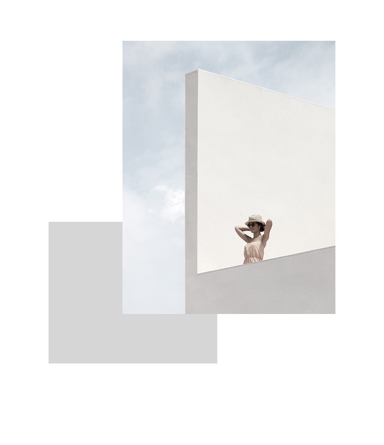 务实主义|让生活中的感受成为一种美