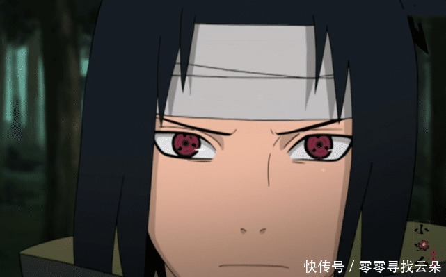带土|写轮眼的进化顺序和天赋无关,佐助依旧是天才,带土仍然是吊车尾