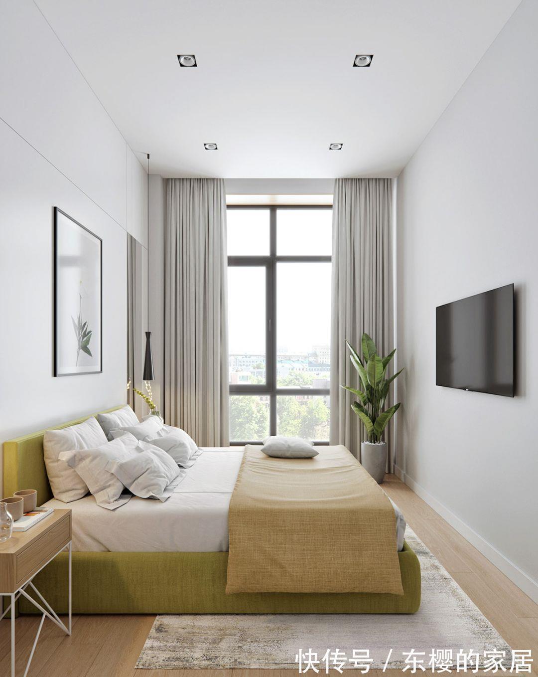 装修|装修时这位置先别一口气装死,留条后路好升级!