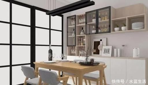 电视柜|玄关柜、餐边柜、电视柜装修时这4点不注意,住得越久越糟心