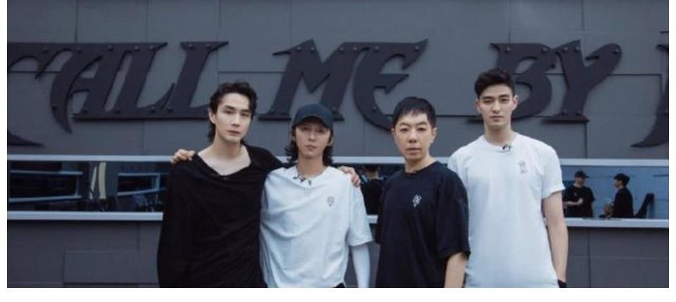 《哥哥》三公后或有3人沖進前十七，2人是歌手，1人是前輩！