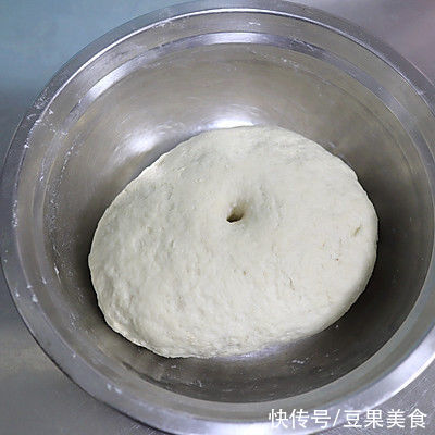 学会在家做南瓜虾皮包子两吃，再也不用出门买了