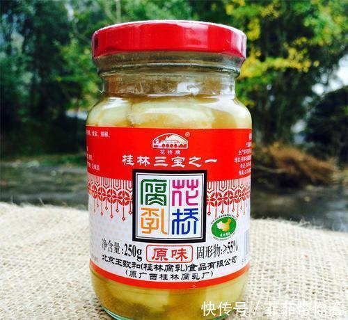 广西|那些值得买的广西5大特产美食,如果条件允许,真想每样都尝尝