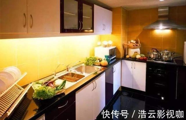 房子|住了3套房子才敢说,厨房装修这3处别省钱,不然留下的都是坑
