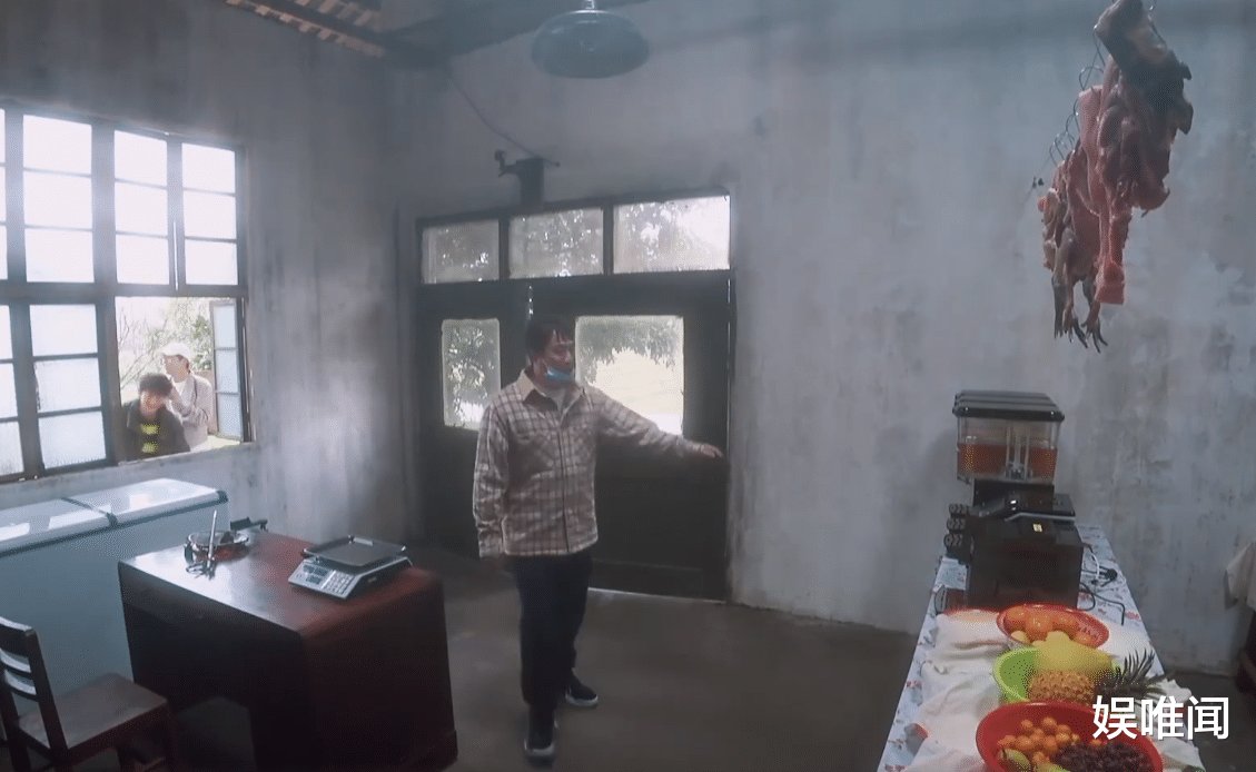 《向往5》仅开播一期，节目组就栽了两个大跟头，这一季真变味了