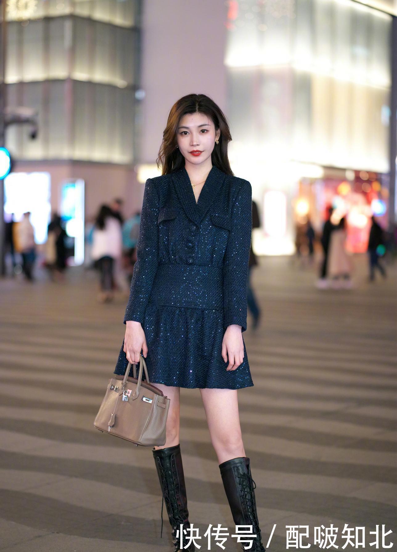 春季衣服不用多买,“5种外套”拯救单调穿搭,百搭高级显气质