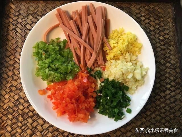 天冷就馋这3道蒸菜，简单上锅蒸一蒸，营养健康不上火，老少皆宜