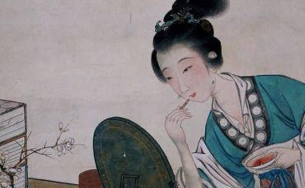 老祖宗|老祖宗的识人术两腮无肉,必定难斗,后一句更经典,你知道吗