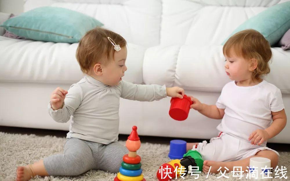 高智商|孩子这6个小动作,竟是高智商的表现!你家孩子有吗?