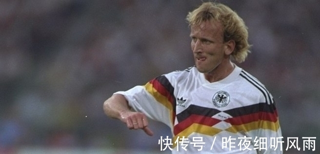 最佳陣容|“日耳曼戰(zhàn)車”德國足球歷史最佳陣容:全員超級巨星