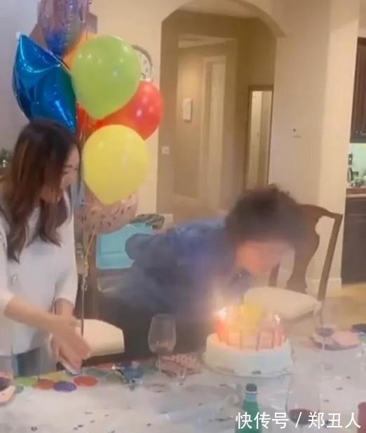 精力充沛|回美国度过61岁生日，郎平这样过退休生活，或不可能回归中国女排