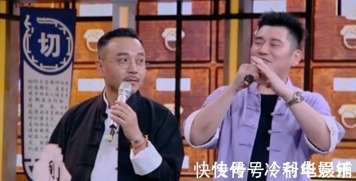 汪涵大張偉王一博輕松撐起《天天向上》,原來錢楓打醬油可有可無