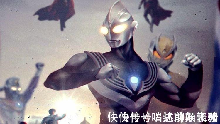 泽塔|把泽塔奥特曼放到超古代,他还能活着回来吗?黑暗迪迦都不同意!