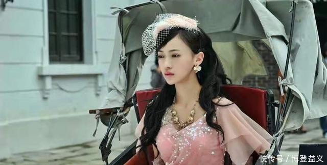 “我不认识潘柳黛”|张爱玲:这样的朋友,往往最不值得交往