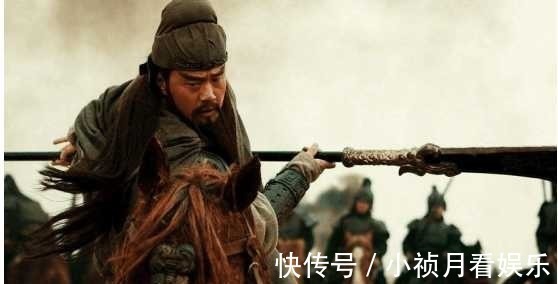 杨志&水浒中的4把宝刀,最厉害的竟是反派用的,3位梁山好汉都为它死