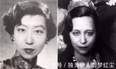 凉薄#张爱玲人性凉薄到何种地步?为报复母亲做的种种行径实在难以原谅