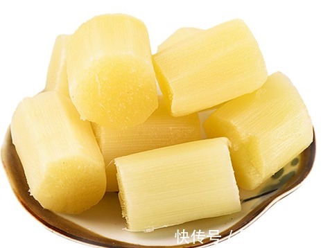 肺虚喘咳|秋季干燥易咳嗽，常吃11种白色食物可润肺止咳，安稳过冬！