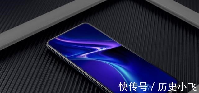 mole|屏幕最漂亮的手机,屏占比即将100%,这4款是你入手的首选吗!