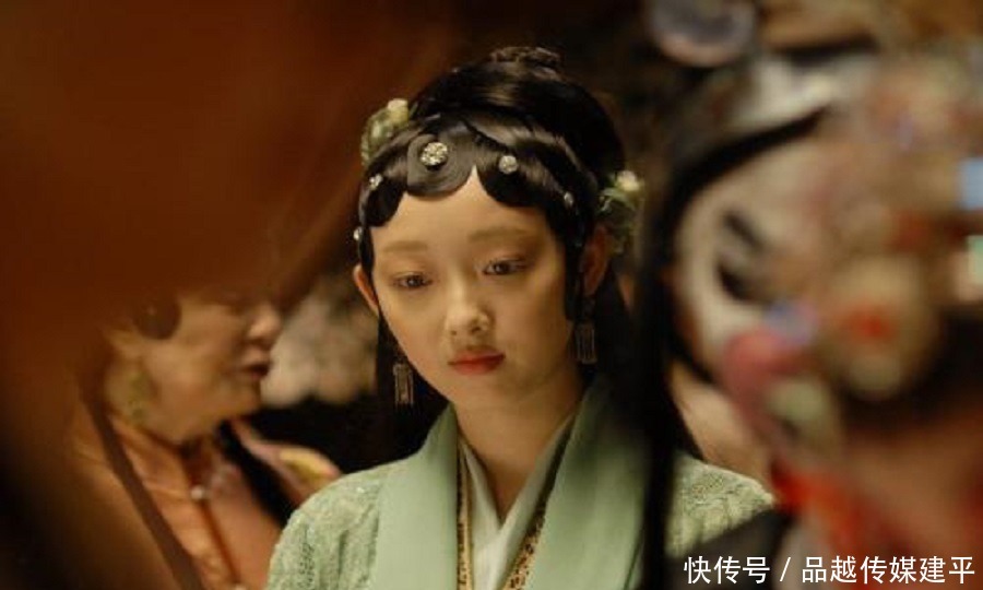 终归|贾元春:虎兕相逢大梦归,二十年来梦一场,终归凄凉