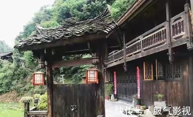 向往的生活|《向往的生活》五季蘑菇屋現(xiàn)狀,有四季成為熱門景點,一季被廢棄