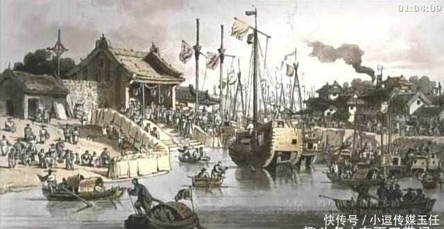 清朝|八千斤重炮打不过英国一杆枪，清朝重炮为什么是火炮之耻？