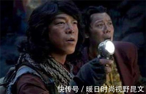 地下水|盗墓贼为何大多寿命不长？其实“损阴德”并非传说，而有现实依据